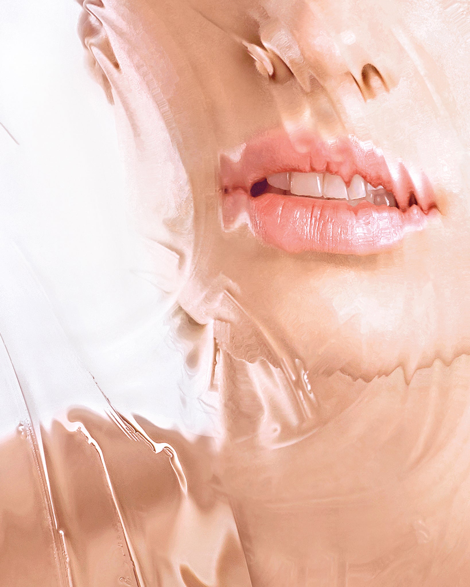 MÁDARA Organic Skincare deeply hydrating skincare A0034 product photo on plain background.