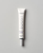 MÁDARA Organic Skincare amino fill 3d lifting booster A3203 25 product photo on plain background.