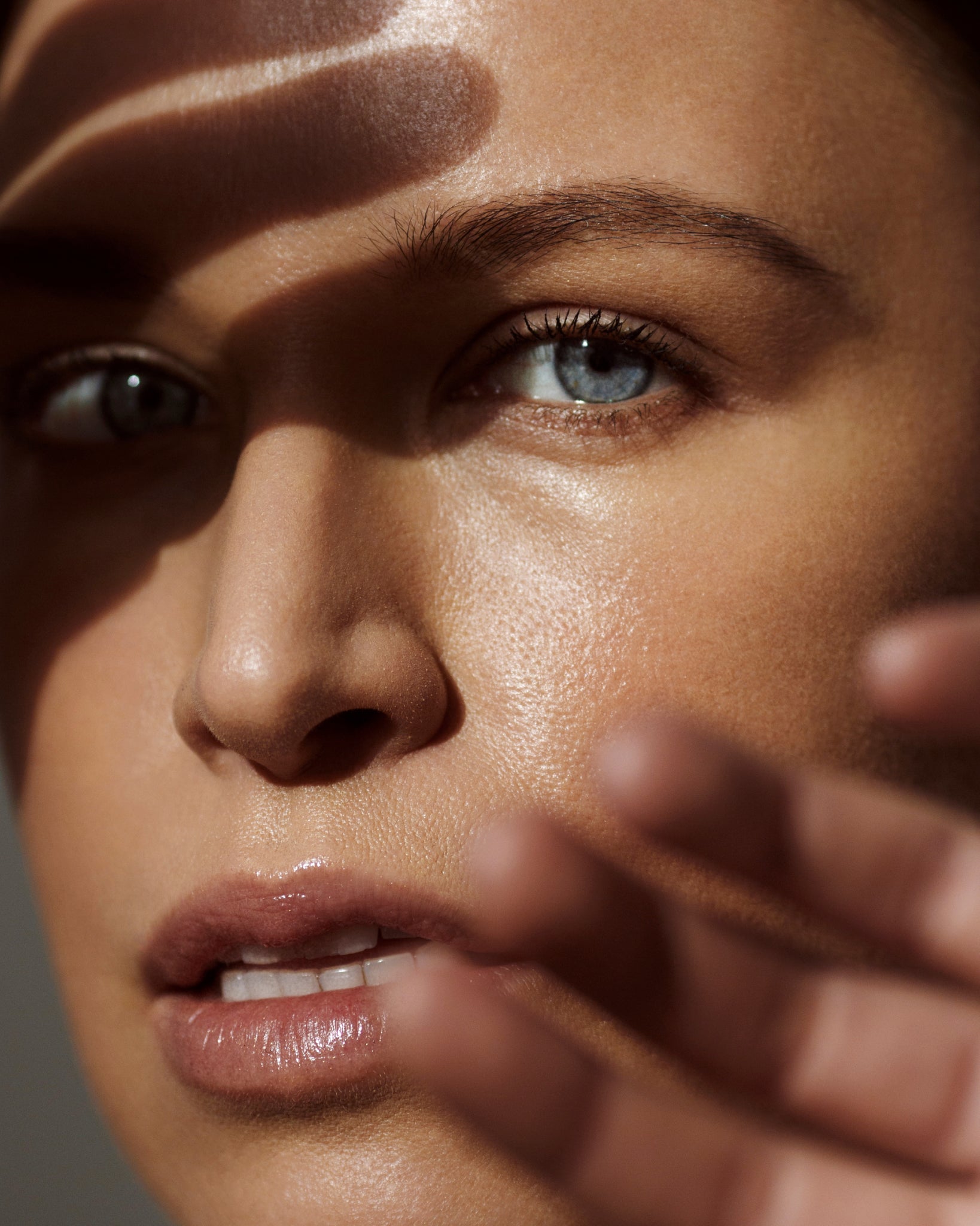 MÁDARA Organic Skincare anti age recovery treatment A2603 product photo on plain background.