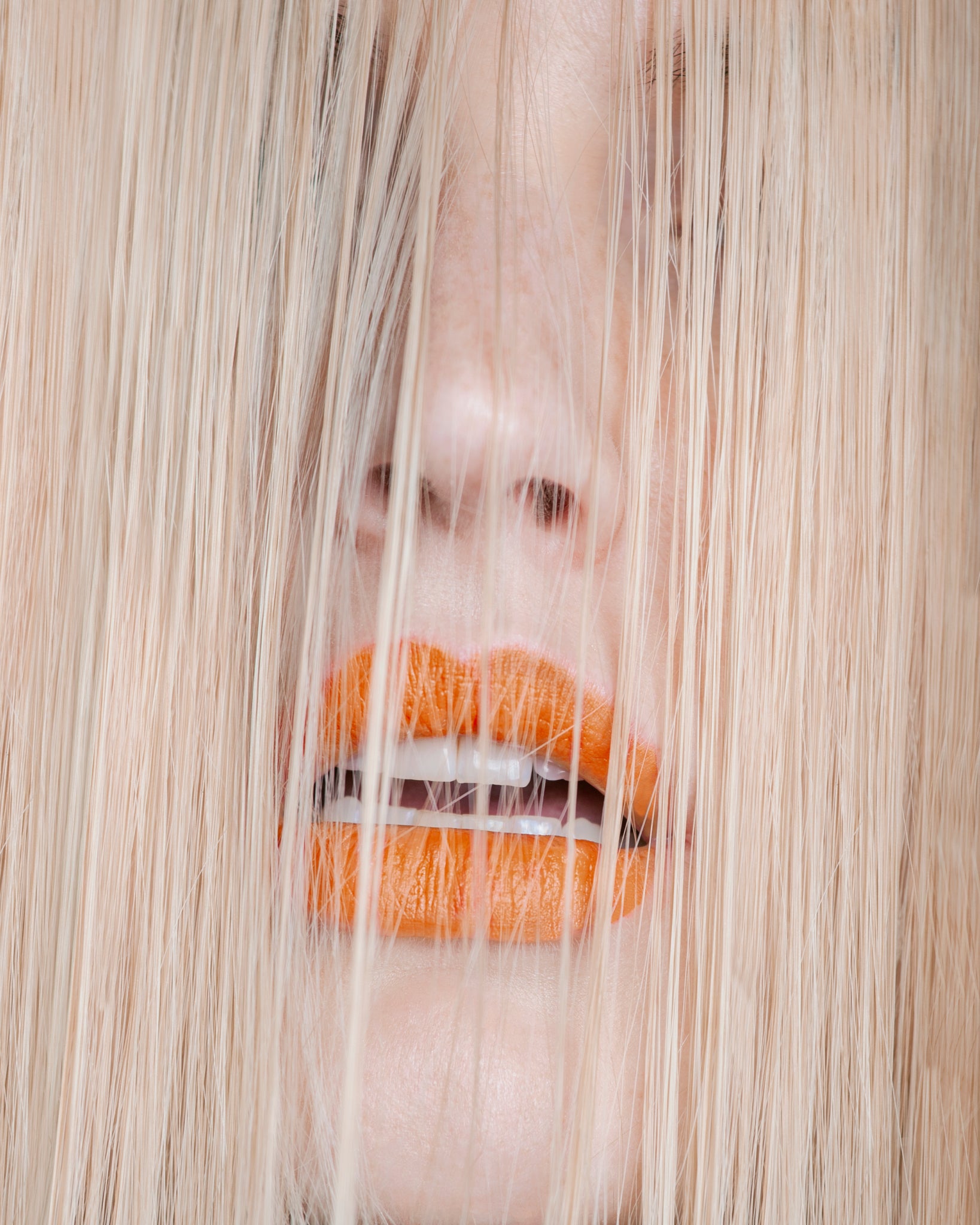 MÁDARA Organic Skincare hair growth stimulating mask A4084 face mask product photo on plain background.