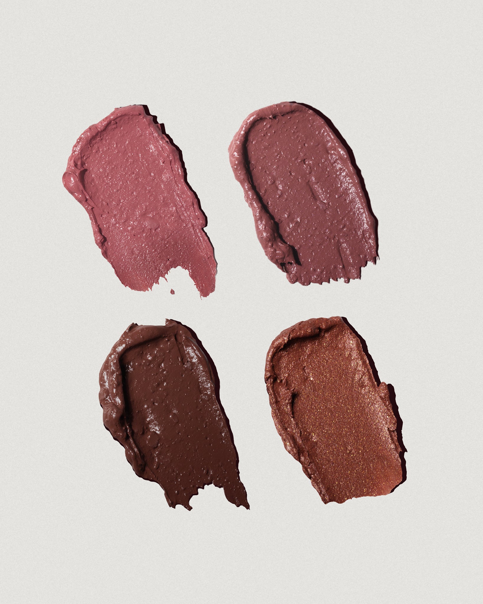 MÁDARA Organic Skincare dazzle nights shades A6501 product photo on plain background.