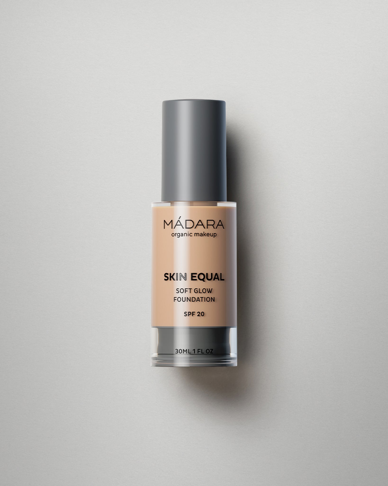 Soft Glow Foundation SPF20