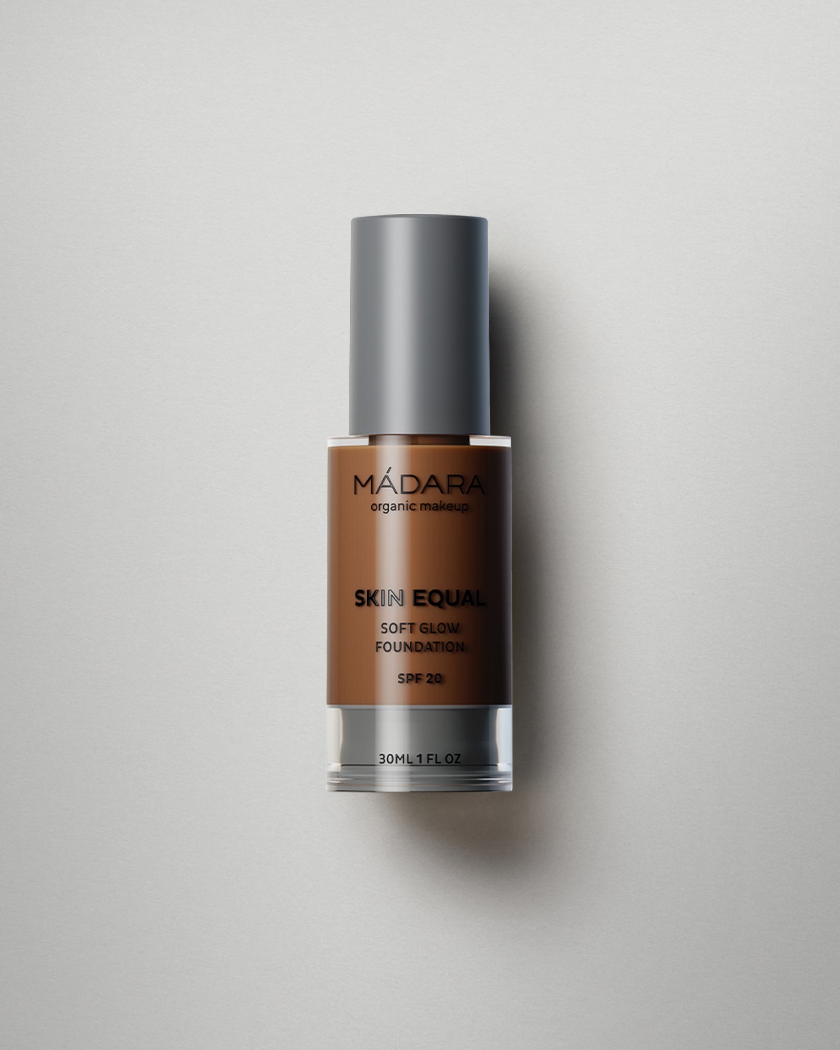 Soft Glow Foundation SPF20